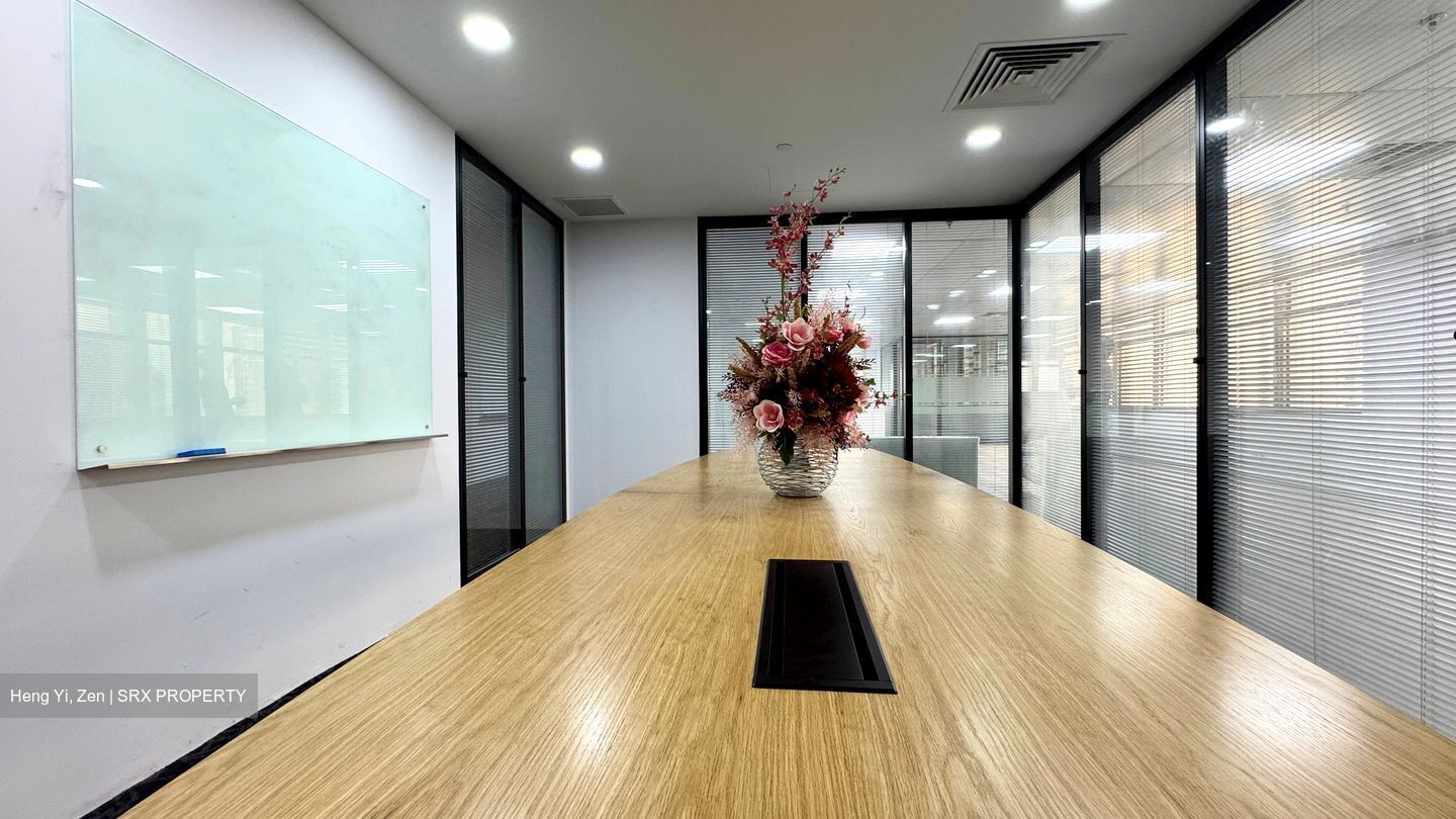 Peninsula Plaza (D6), Office #516334151